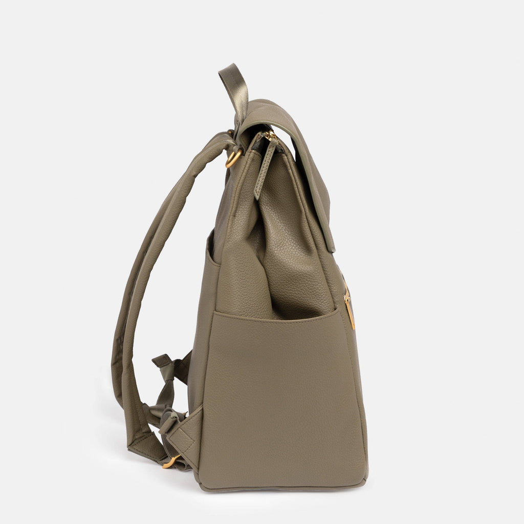Sage Classic Diaper Bag II