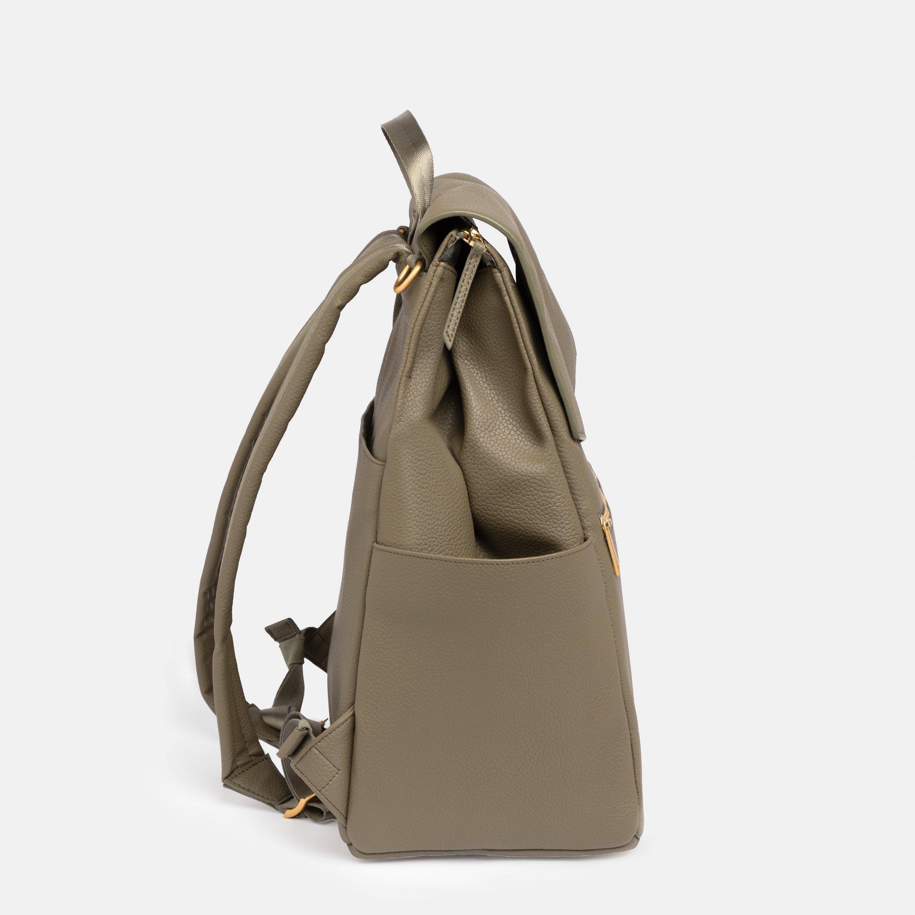 Sage Classic Diaper Bag II