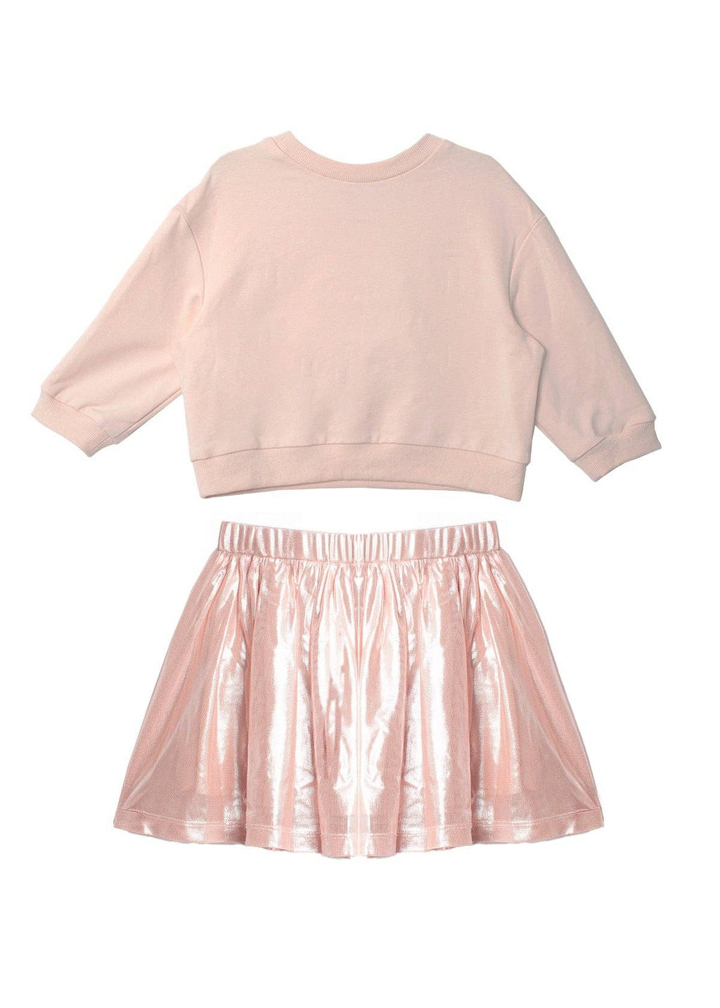 Sweet Cakes Two Piece Set