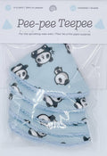 PEE-PEE TEEPEE - PANDA CELLO