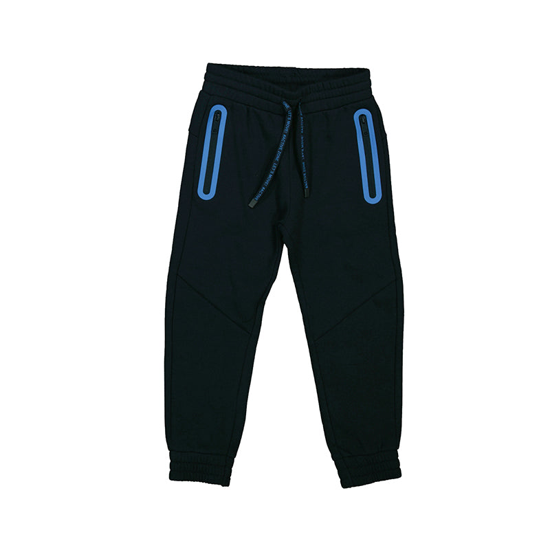 Knit pants - Modern