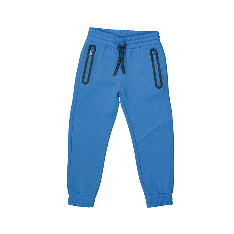 Knit pants - Modern