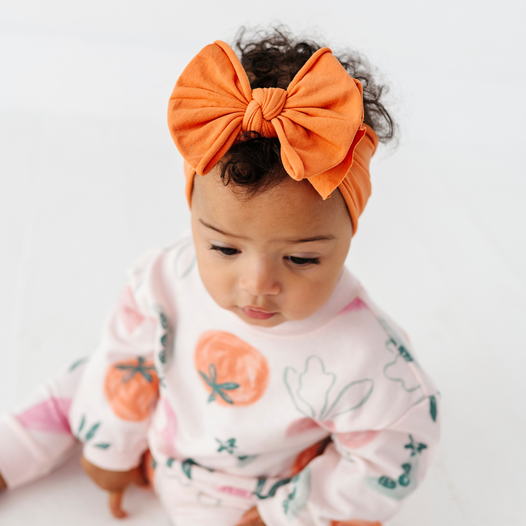 FAB-BOW-LOUS®: Zion