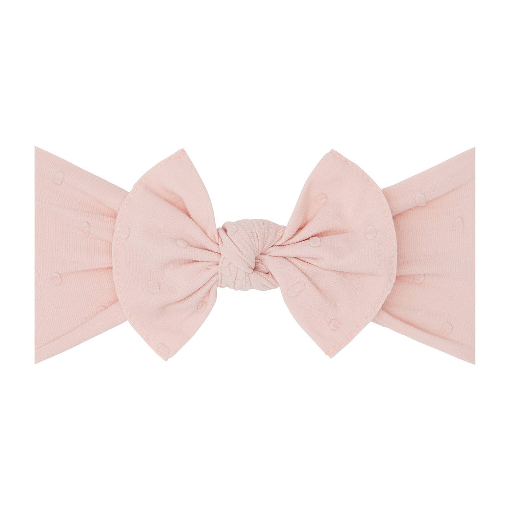Dottie Knot headband