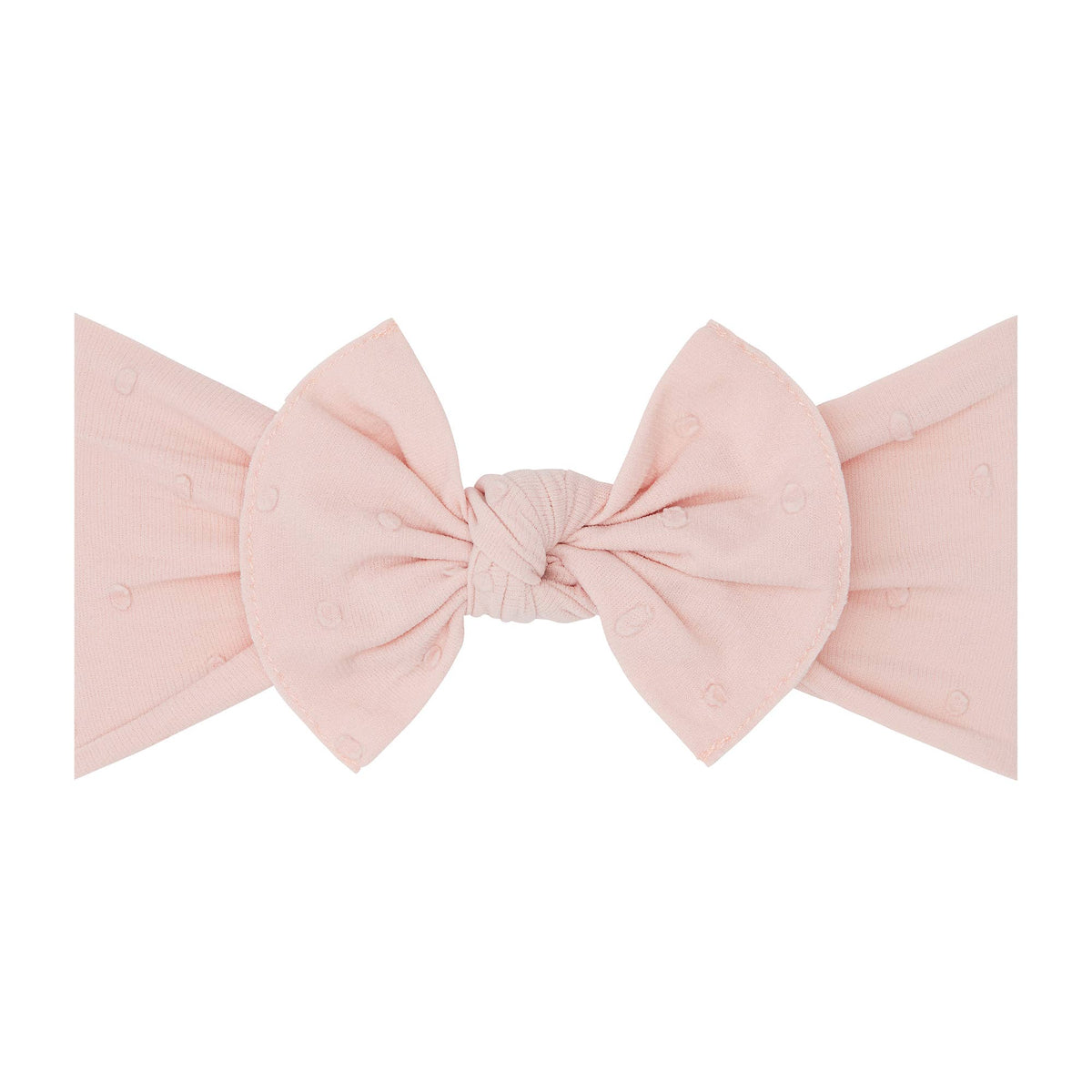 Dottie Knot headband