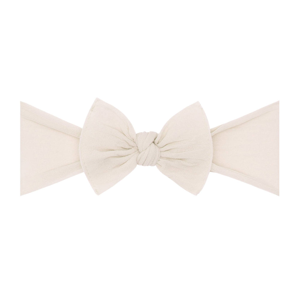Itty Bitty Knot 