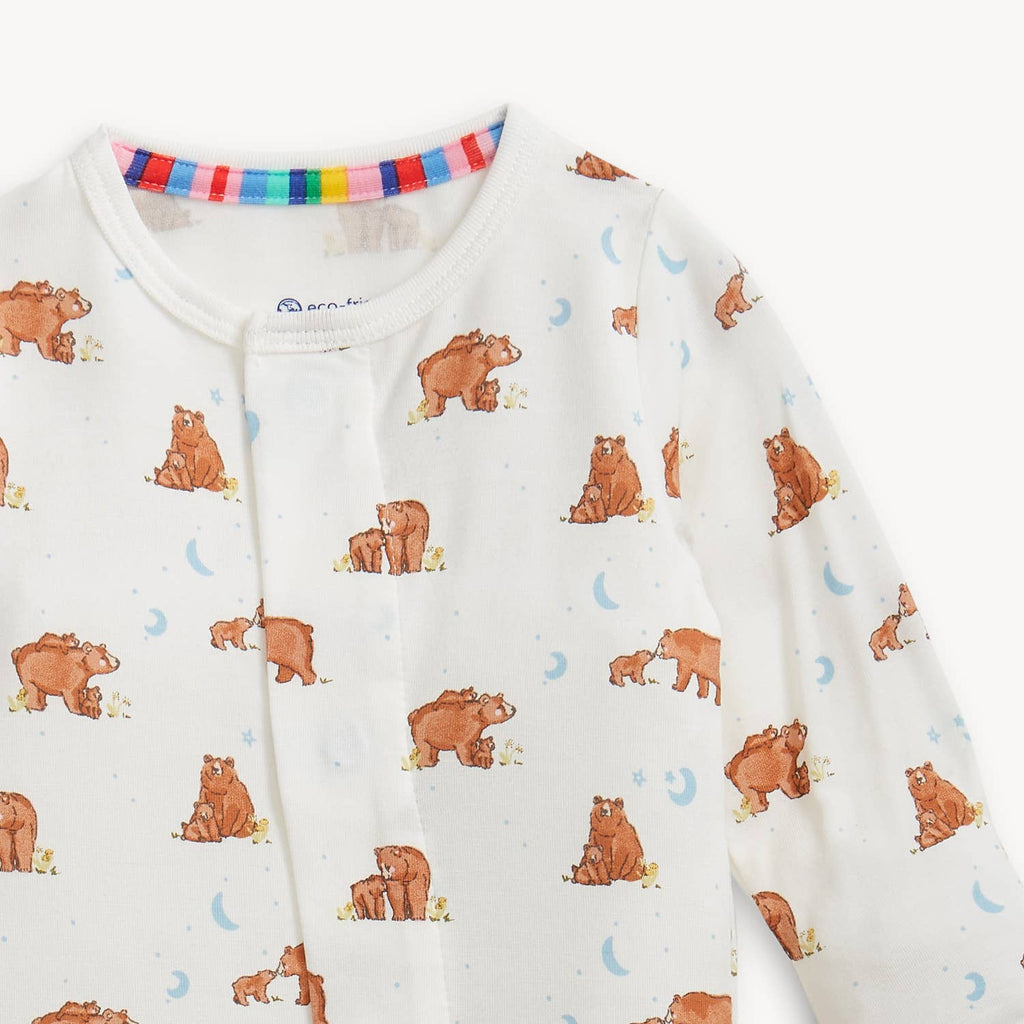 WILDLY LOVED MODAL MAGNETIC FOOTIE