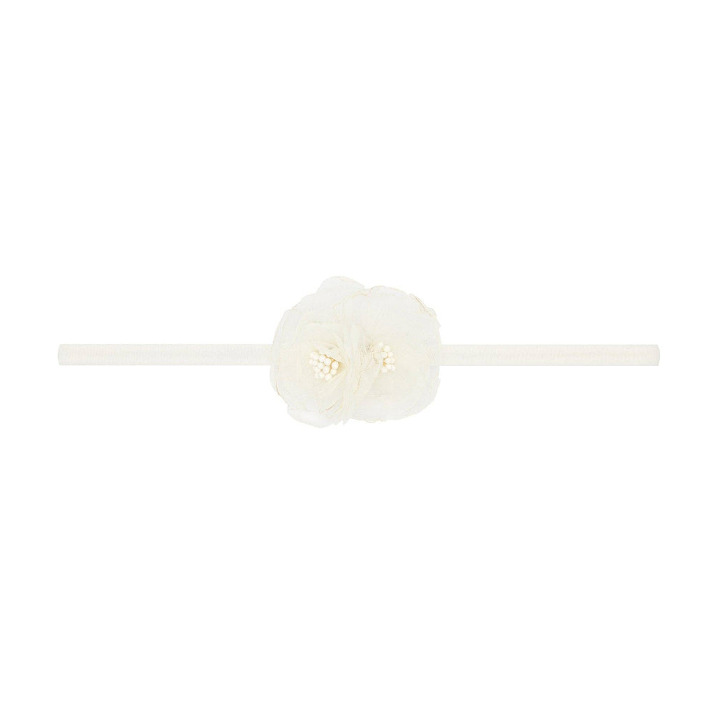Flower Skinny headband