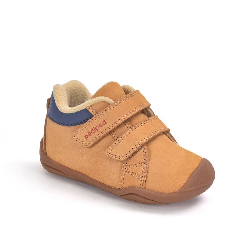 Miki - Grip ‘n’ Go™ | Brown