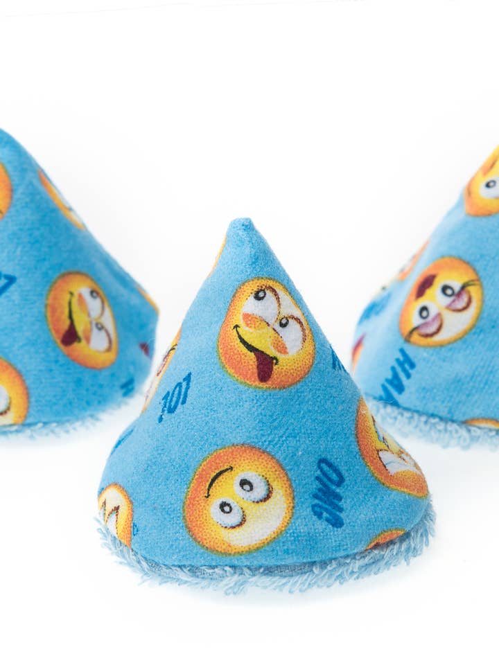 Emoji pee-pee teepee