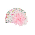 Haute Baby Pinkalicious Cap for Infants & Toddlers