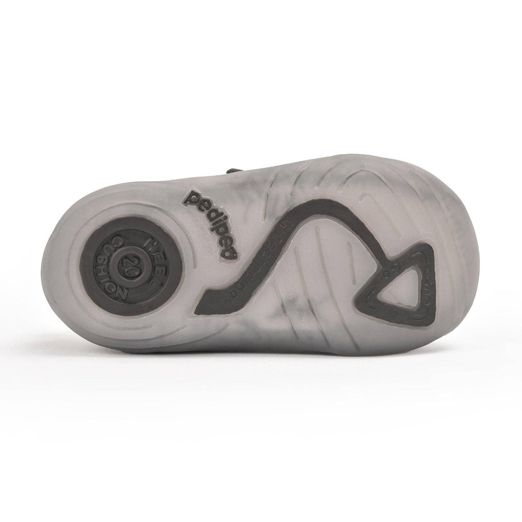Jupiter - Grip ‘n’ Go™ | Grey