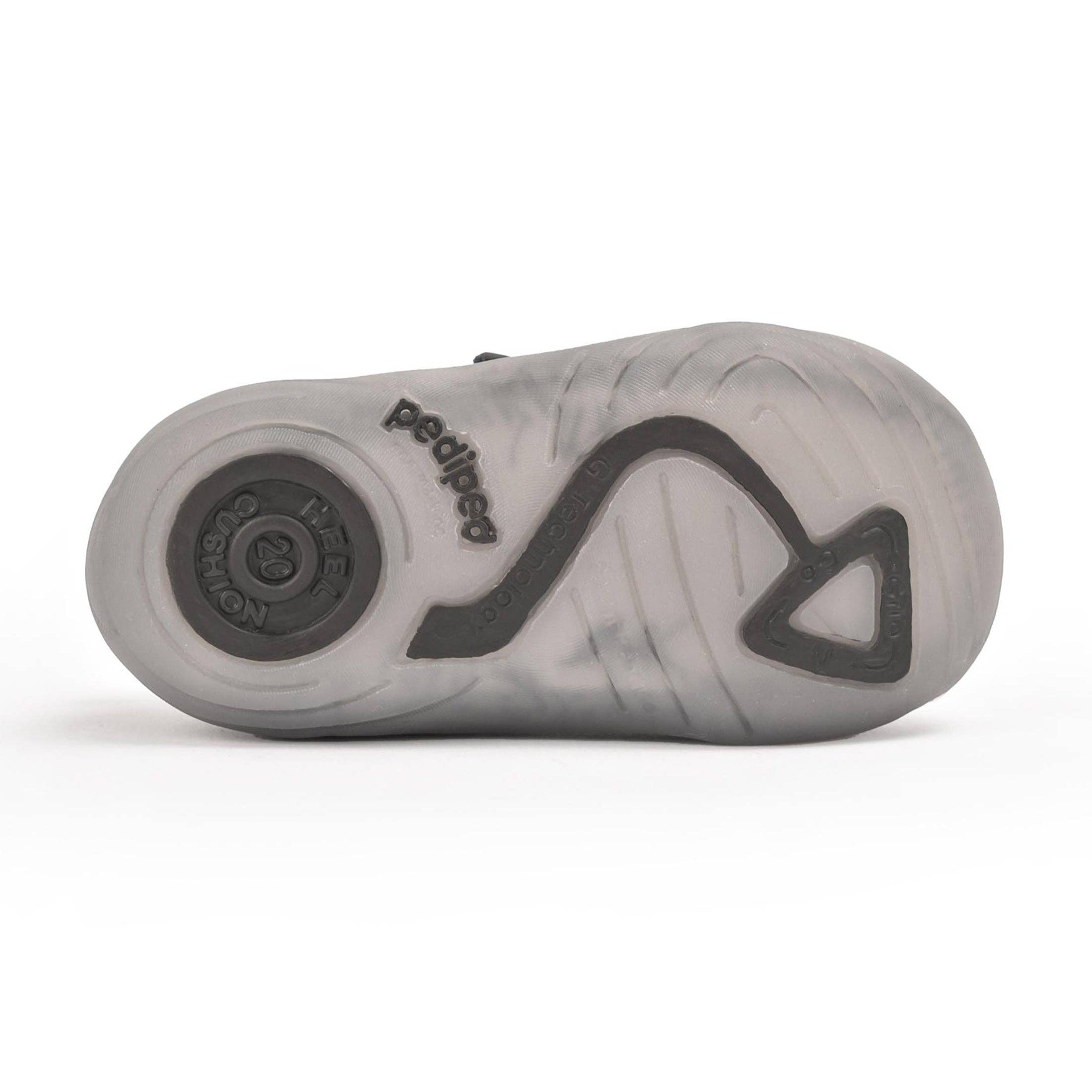 Jupiter - Grip ‘n’ Go™ | Grey