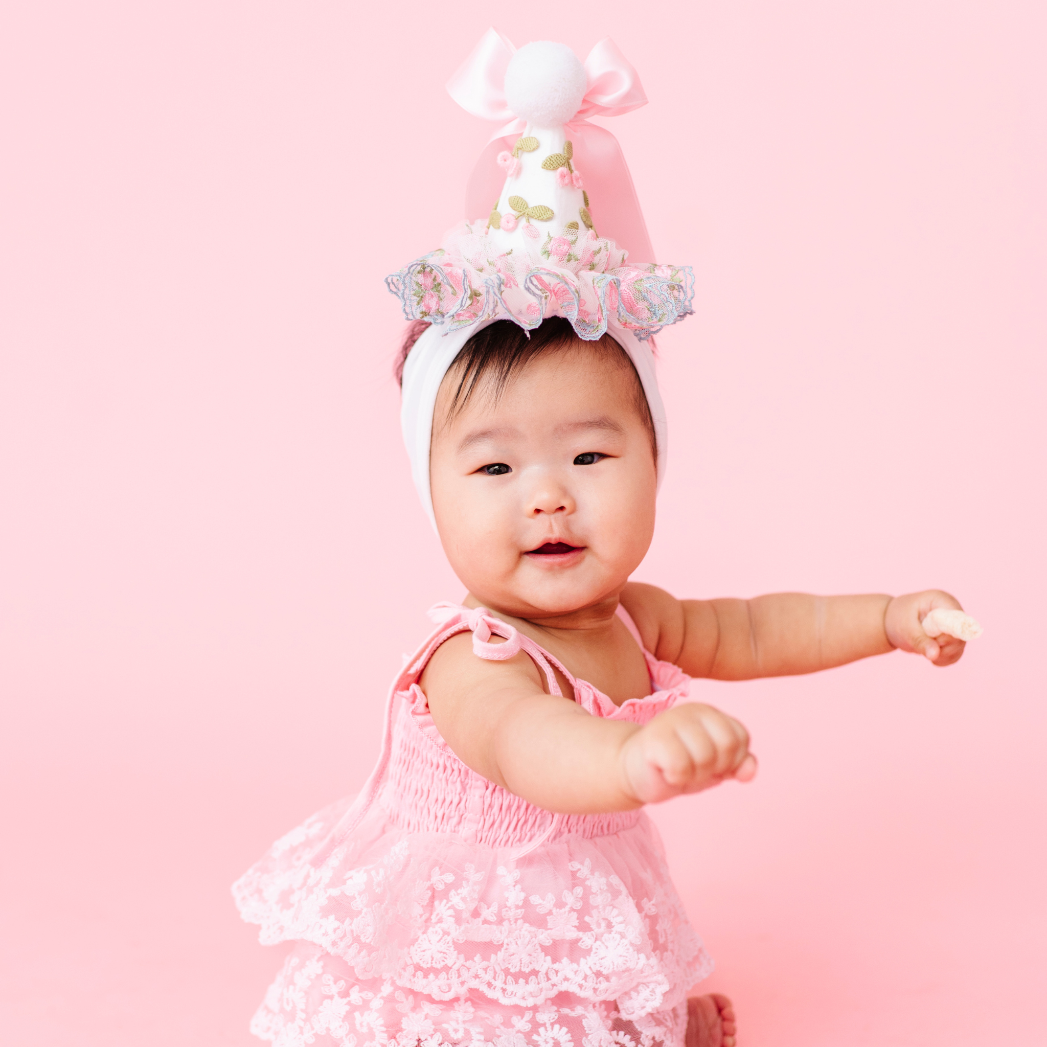 NOVELTY: birthday hat '25