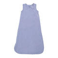 Solid Blue Fog - Sleep Bag