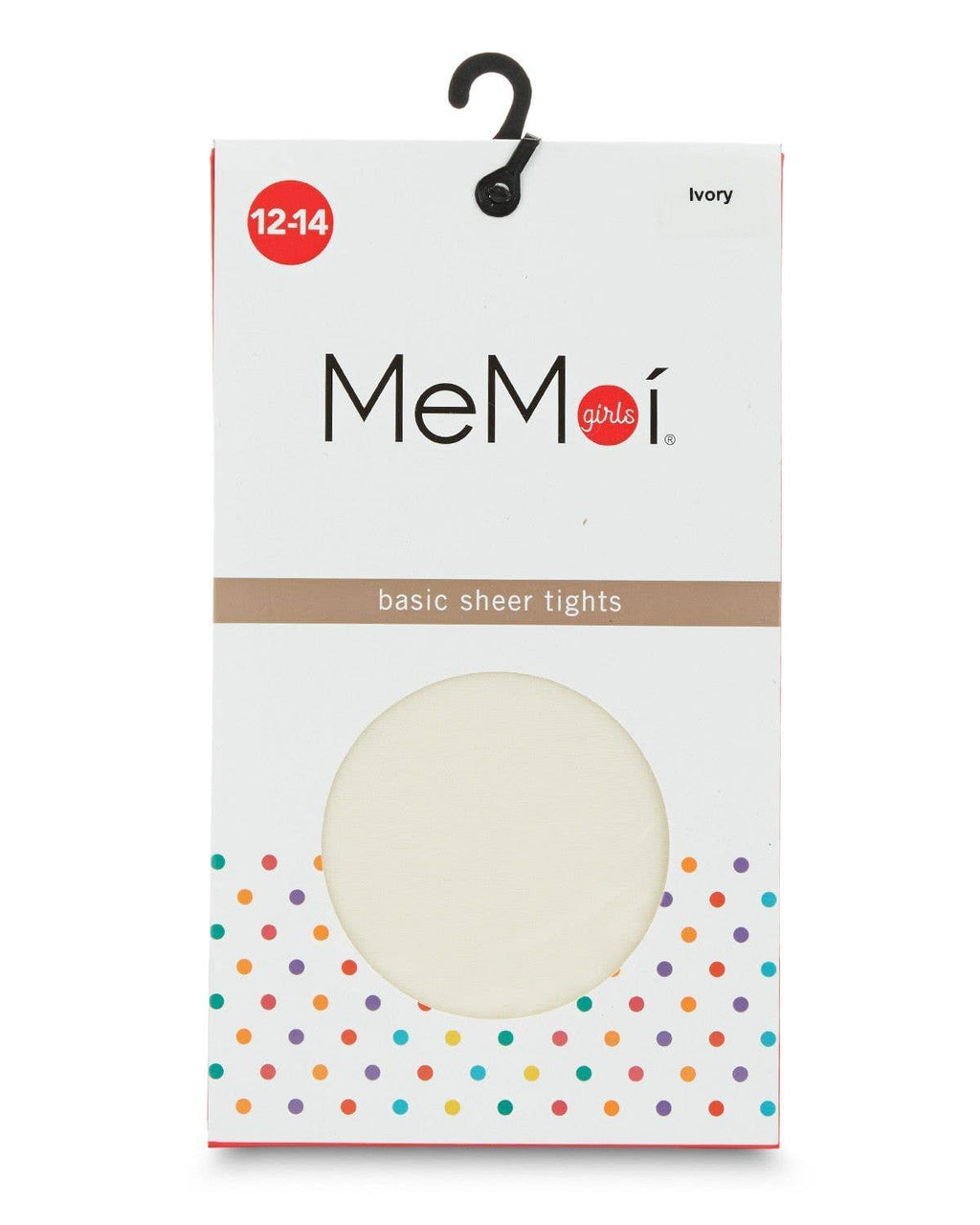 Girls Essentials Sheer Tights