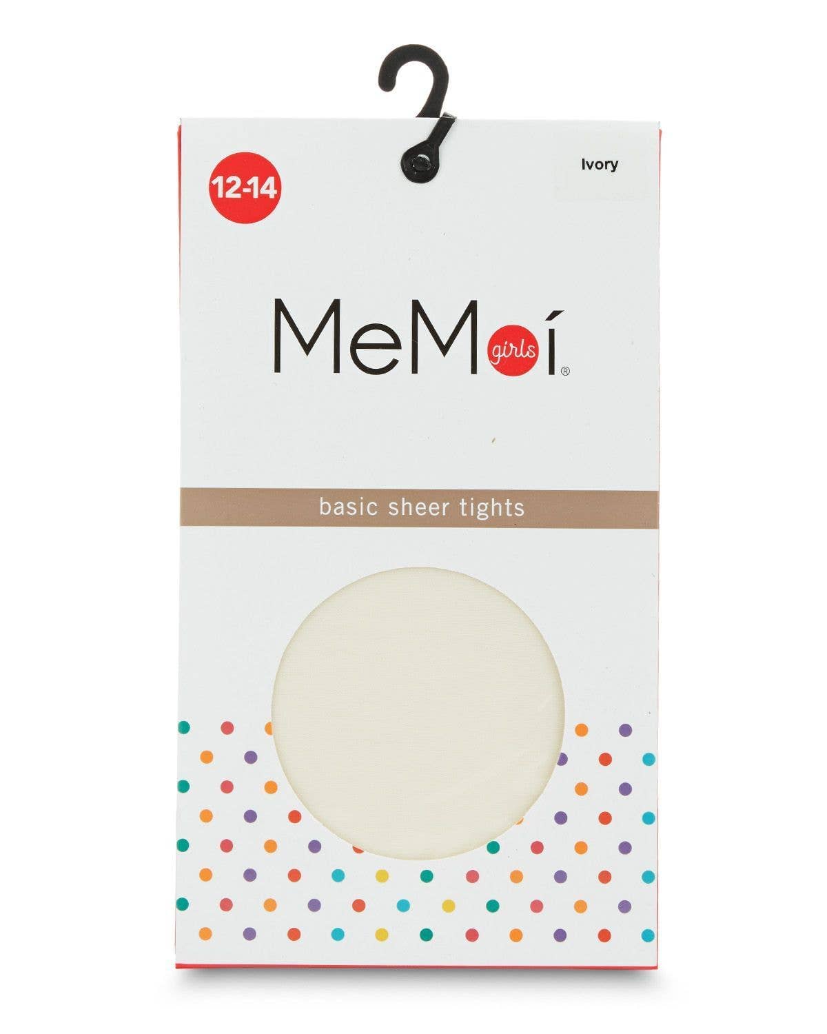 Girls Essentials Sheer Tights