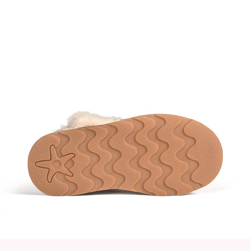 Elsa / Trout - Flex® | Brown