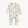 DUMBO CIRCUS MODAL MAG CONV COVERALL