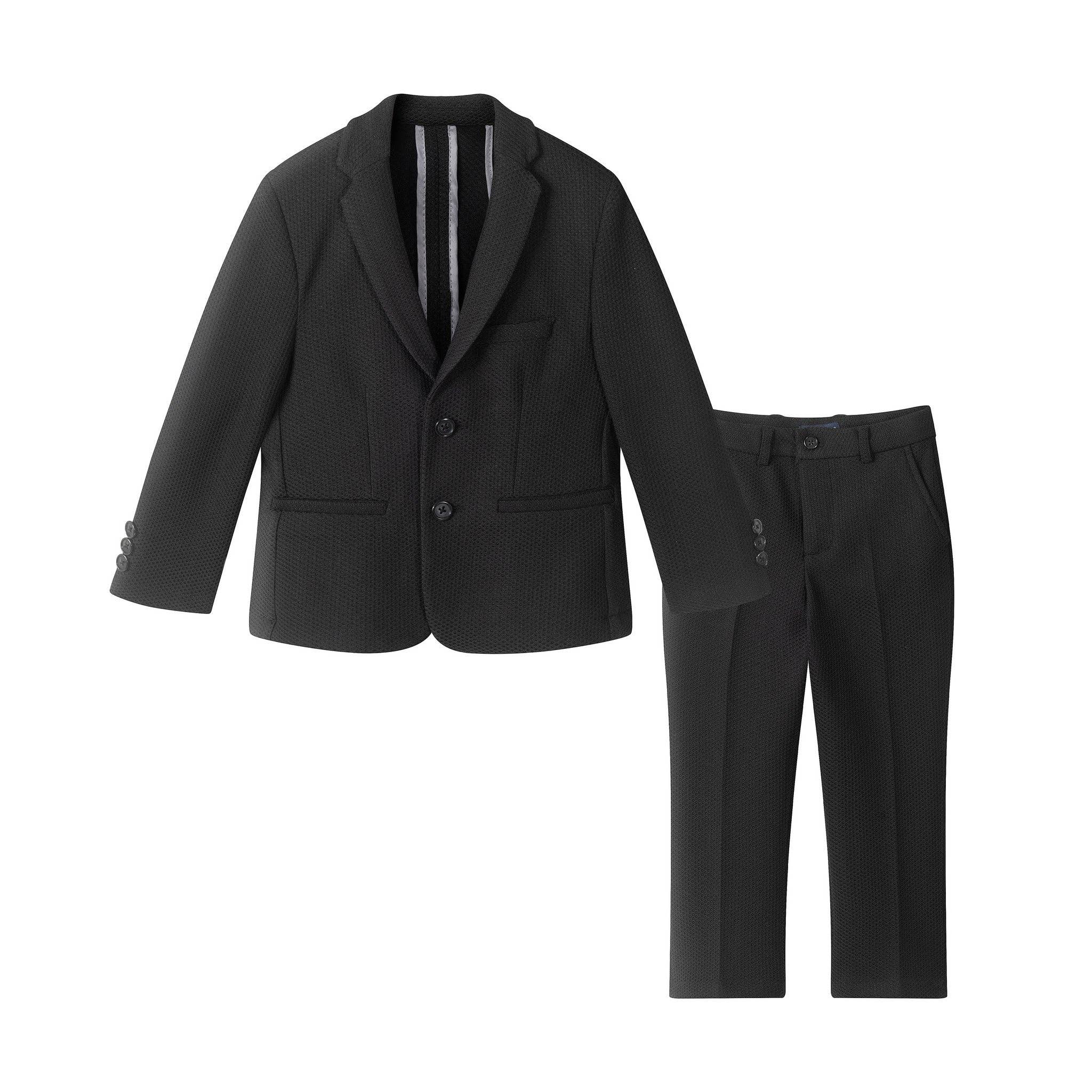 CoolMesh™ Suit | Black