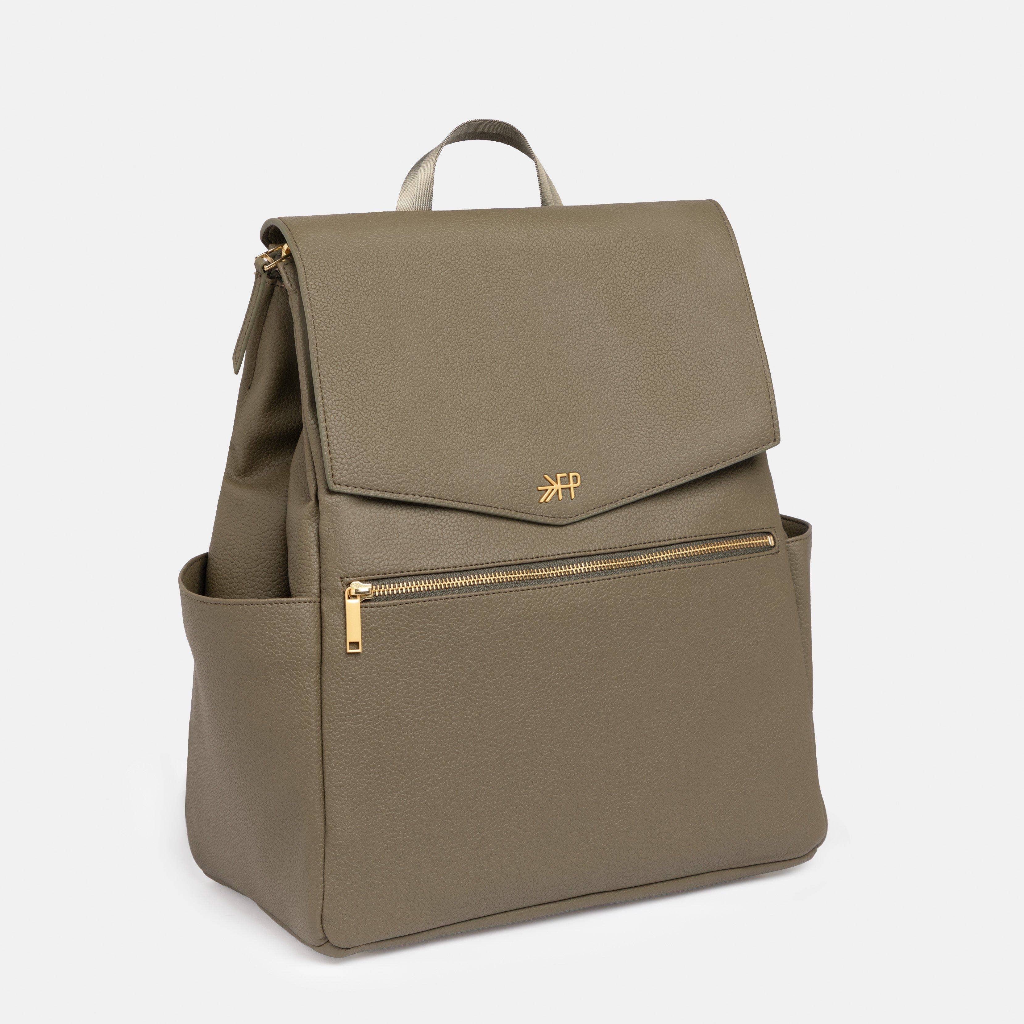 Sage Classic Diaper Bag II