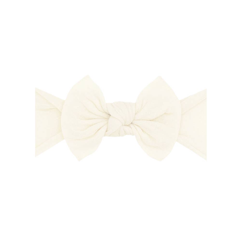 Itty Bitty Knot 