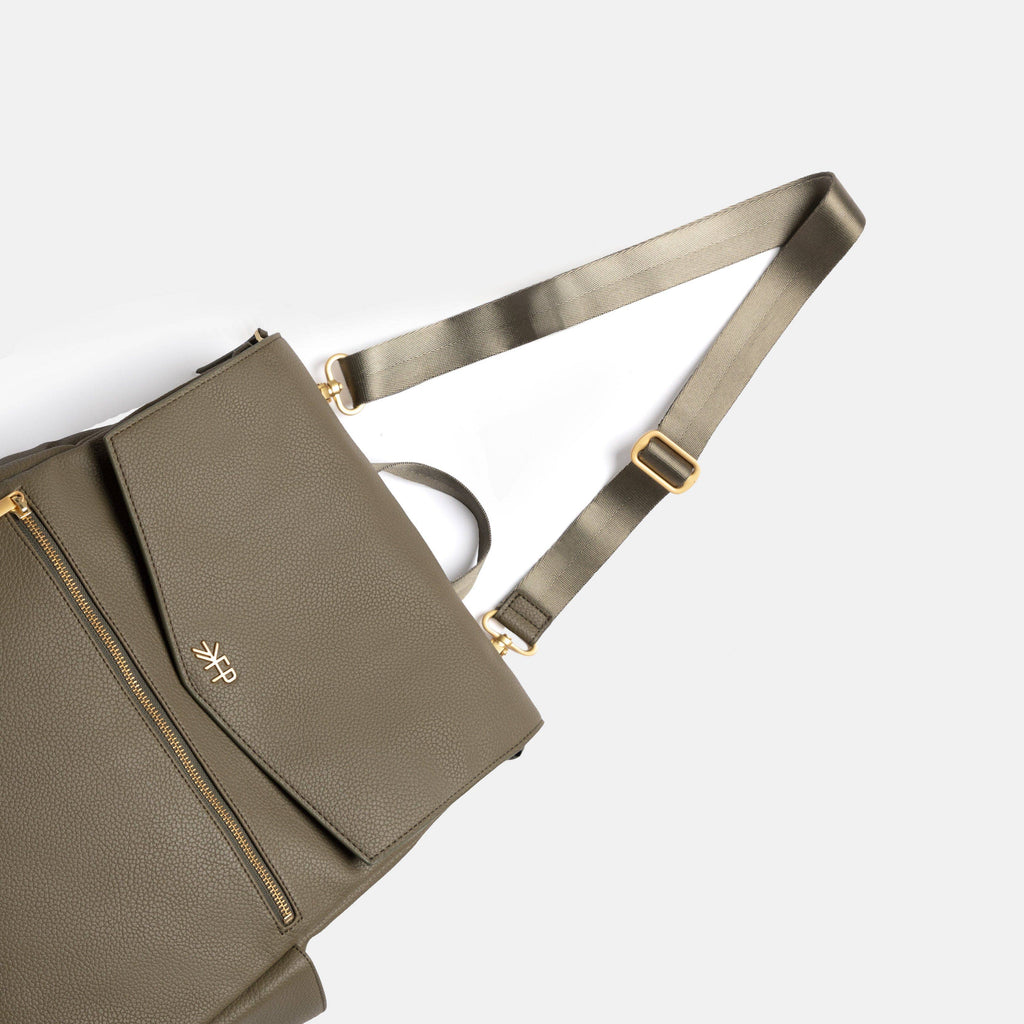 Sage Classic Diaper Bag II
