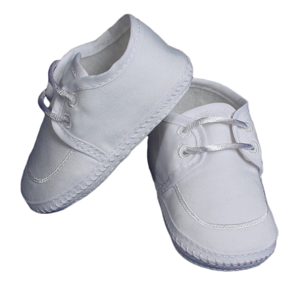Boys Gabardine shoes 5GBBAS
