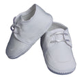 Boys Gabardine shoes 5GBBAS