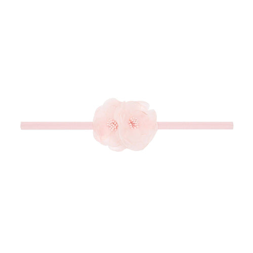 Flower Skinny headband