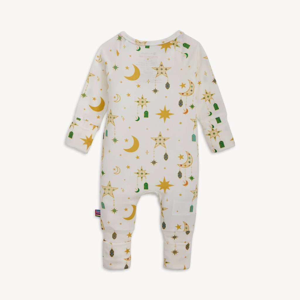 RAMADAN MUBARAK MODAL MAGNETIC CONV COVERALL