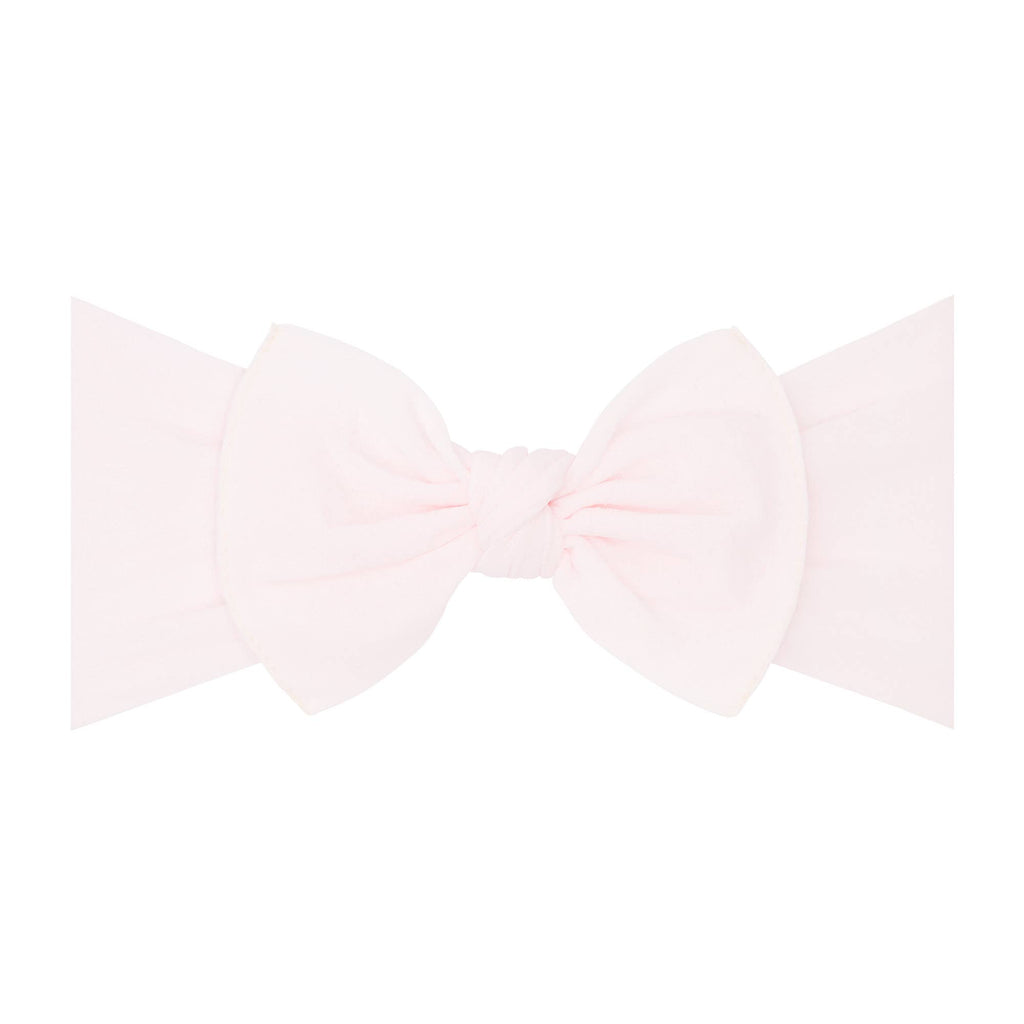 Baby Bling® The Original Knot soft nylon headband