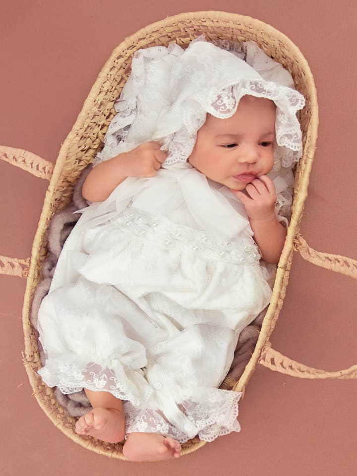 Haute Baby Anna Corine  Bubble baby