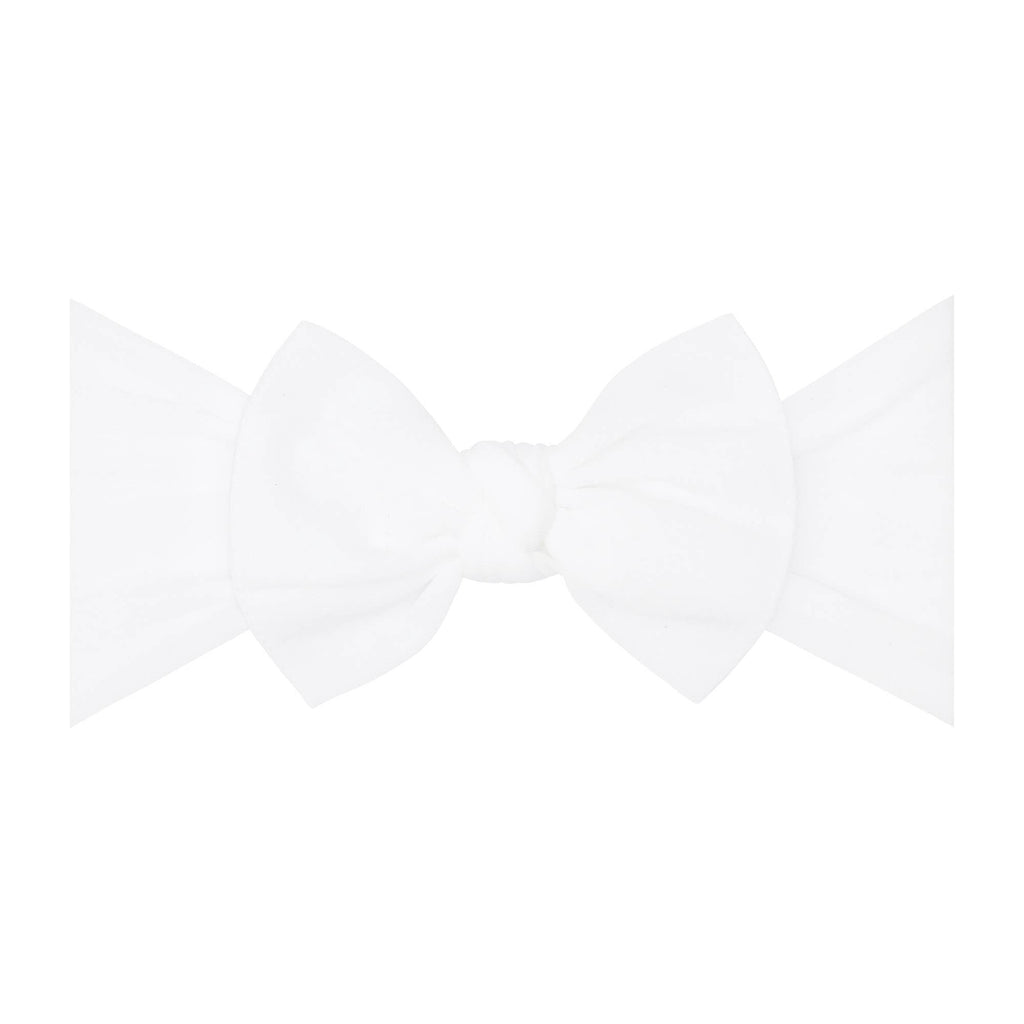 Baby Bling® The Original Knot soft nylon headband