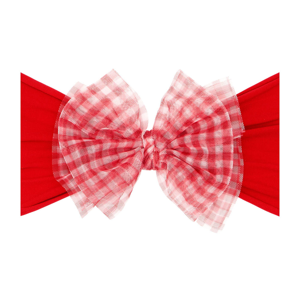 Tulle FAB® 