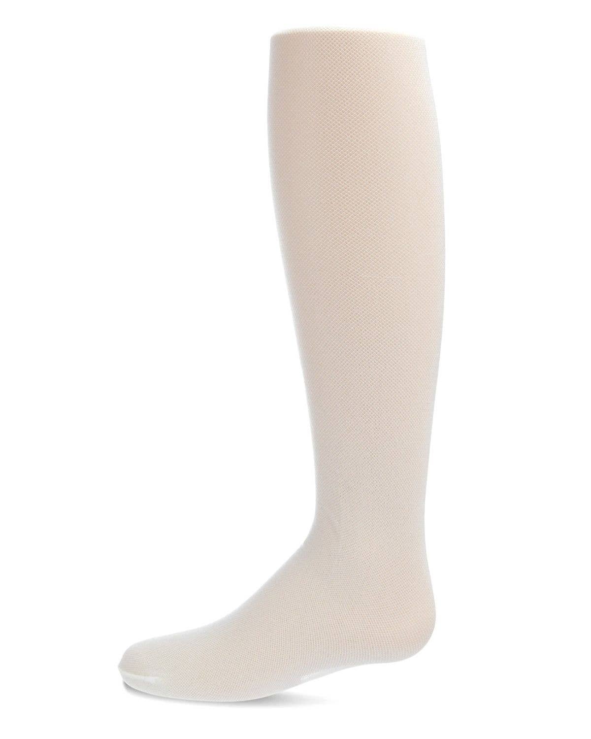 Micronet Soft & Breathable Girls' Tights