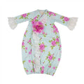 Haute Baby Bloomsbury Girl Gown for Infants & Toddlers