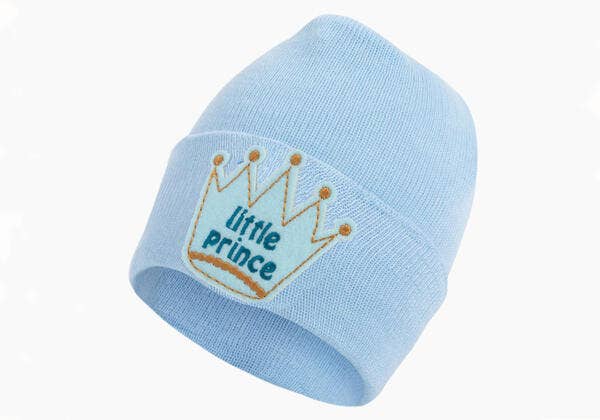 LITTLE PRINCE