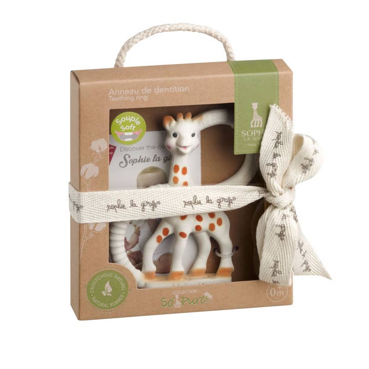 So’ pure Teether