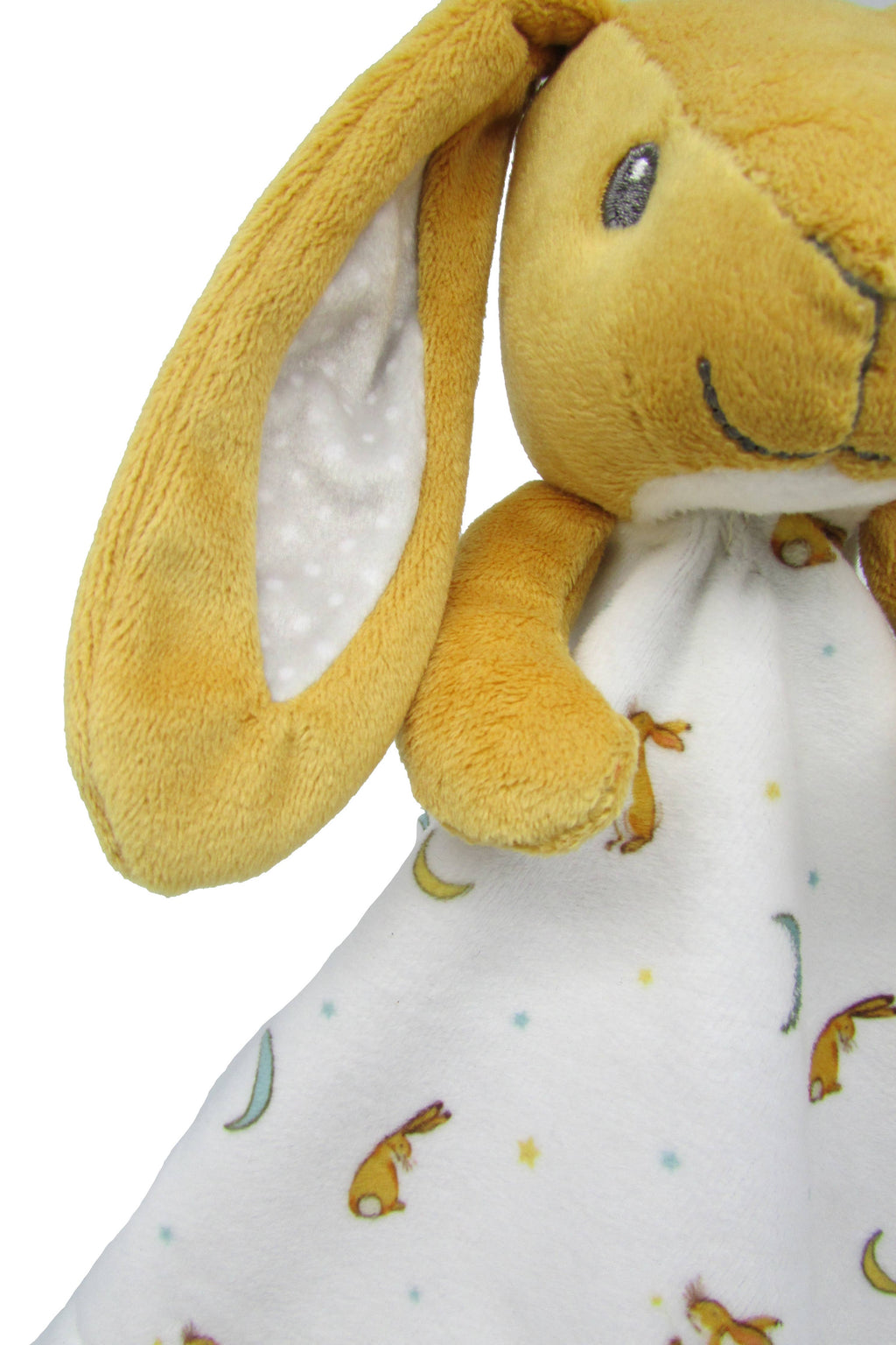 GHMILY - Nutbrown Hare Blankey