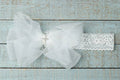 Special Occasion Headband