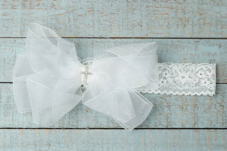 Special Occasion Headband