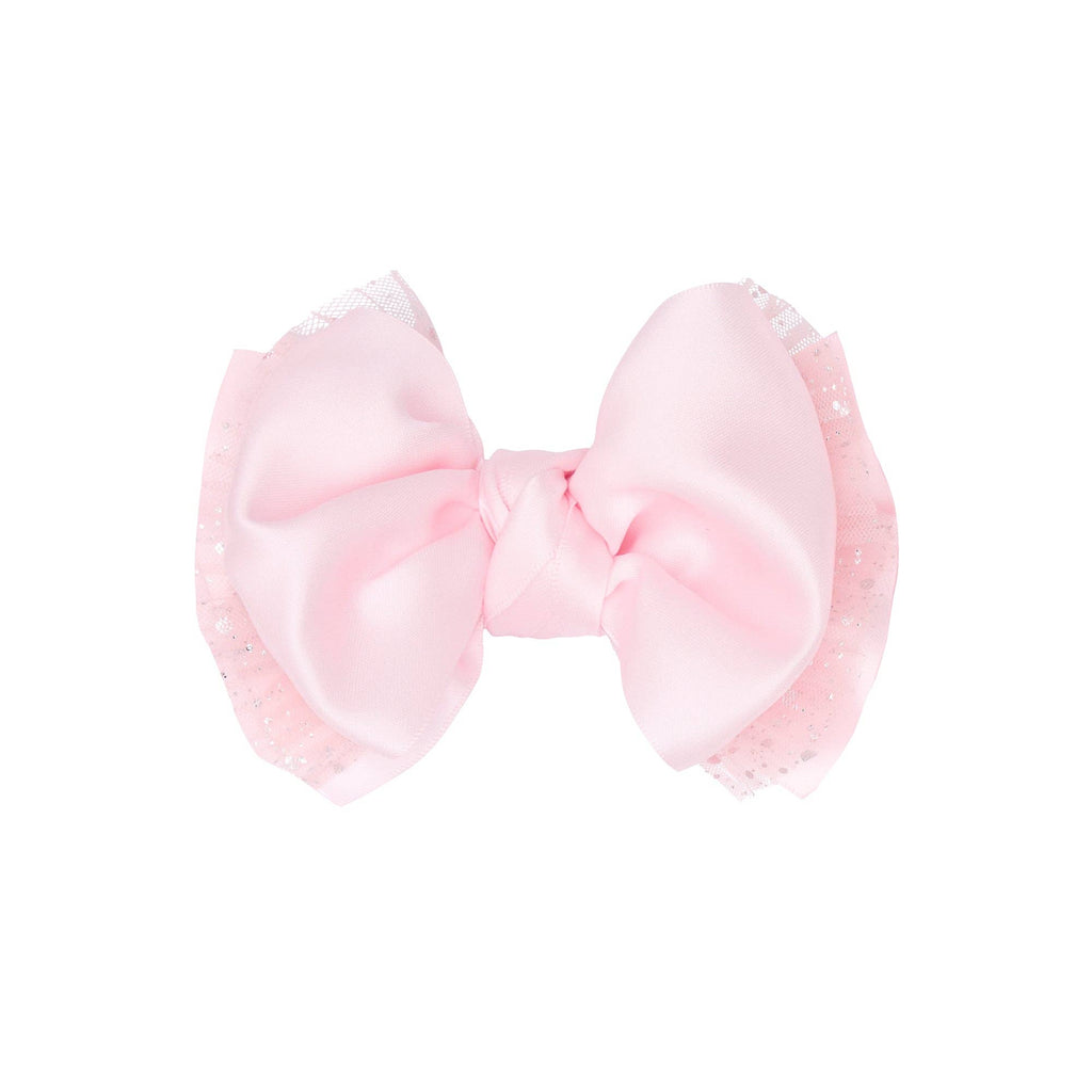NOVELTY FAB® CLIP: Fairytale Pink