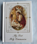Girl's First Communion Missal