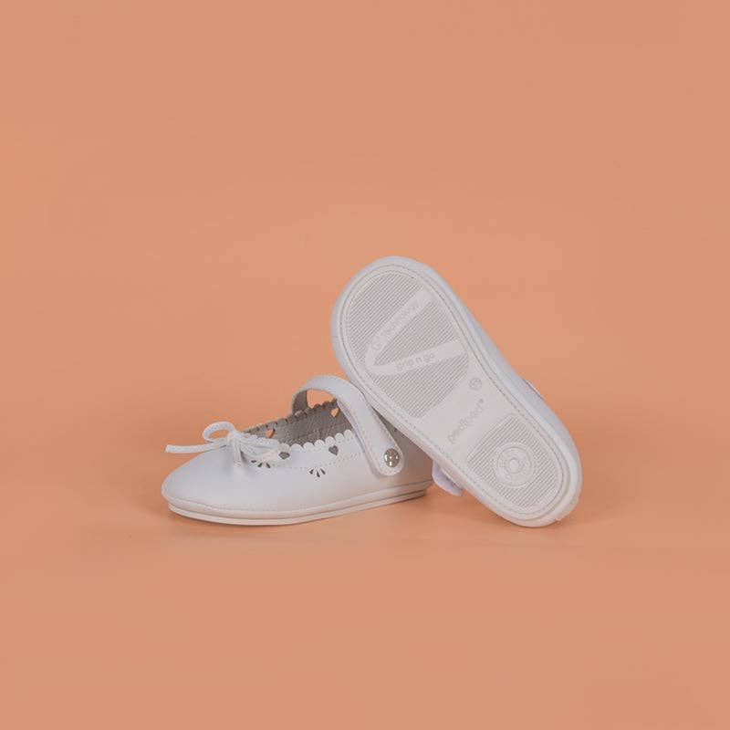 Presley - Grip ‘n’ Go™ | White