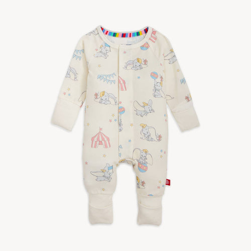 DUMBO CIRCUS MODAL MAG CONV COVERALL