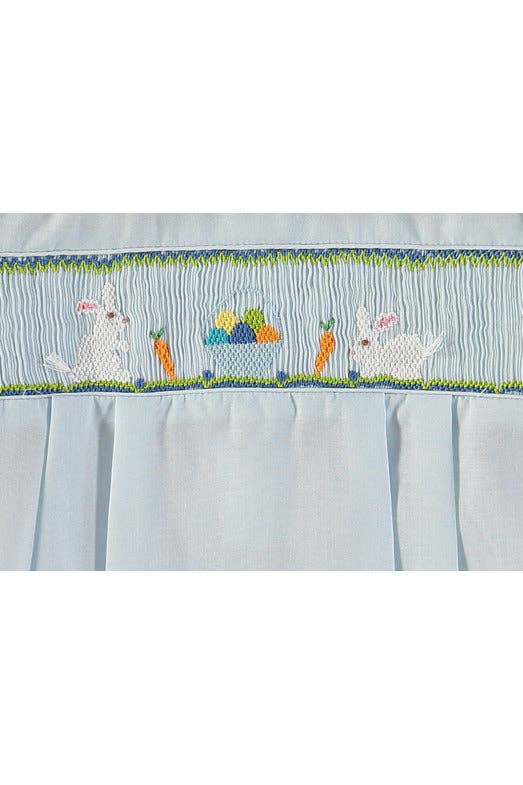 Easter Bunnies Creeper