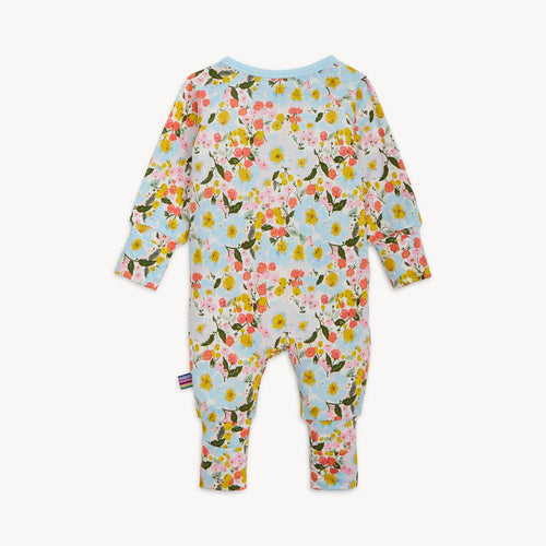 SERAPHINA MODAL MAGNETIC CONV COVERALL W RUF