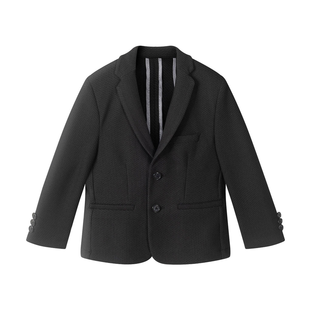 CoolMesh™ Suit | Black