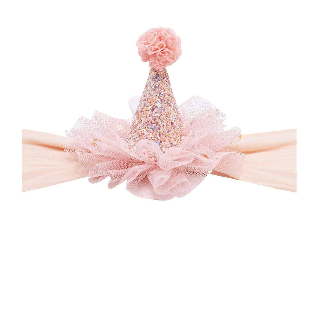 NOVELTY: birthday hat LE